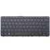 Laptop keyboard for HP Pro x2 612 G1
